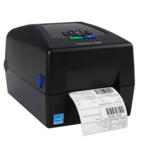 PRINTRONIX AUTO ID T800: IMPRESORA TERMICA SEMI INDUSTRIAL DE ESCRITORIO DE 203 DPI